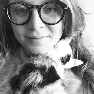 Meet your Posher, Jacquie